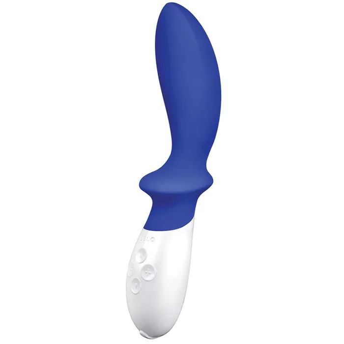 Lelo Vibrators Lelo LokiFederal Blue