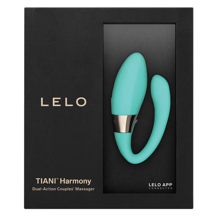 LELO Vibrators Lelo Tiani HarmonyAqua