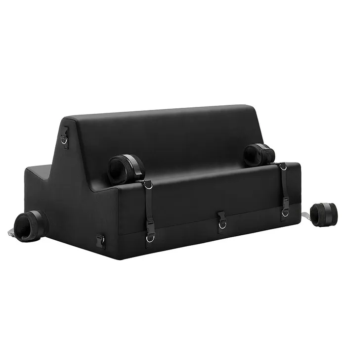 Liberator Steed Spanking BenchBlack Drop Ship Item LIBERATOR Anal