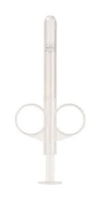Lube Tube EasytoUse Refillable Lubricant Applicator PhthalateFree TravelFriendly California Exotic Novelties Lubricants