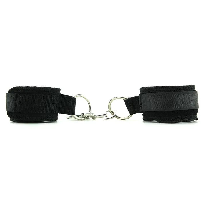 Lux Fetish Male Sex Toys 3 Piece Adjustable Neck Wristraint Set Lux Fetish Male Sex Toys 3 Piece Adjustable Neck Wristraint Set