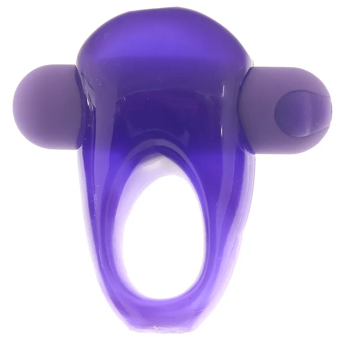 Maia Casey Vibrating Erection Enhancer Female Sex Toys