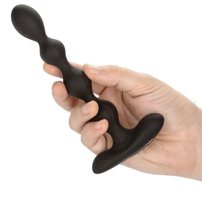 Male Sex Toys CAL EXOTICS Eclipse Slender Beads
