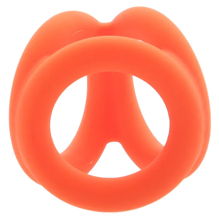 Male Sex Toys CalExotics Alpha Liquid Silicone TriRing Male Sex Toys CalExotics Alpha Liquid Silicone TriRing