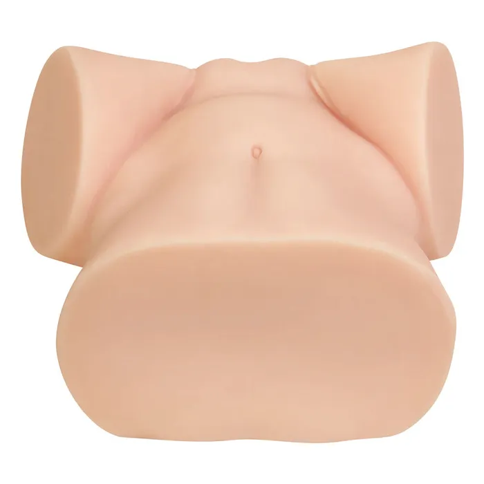 Male Sex Toys Evolved Novelties Zero Tolerance Riley Reid Realistic Body Stroker