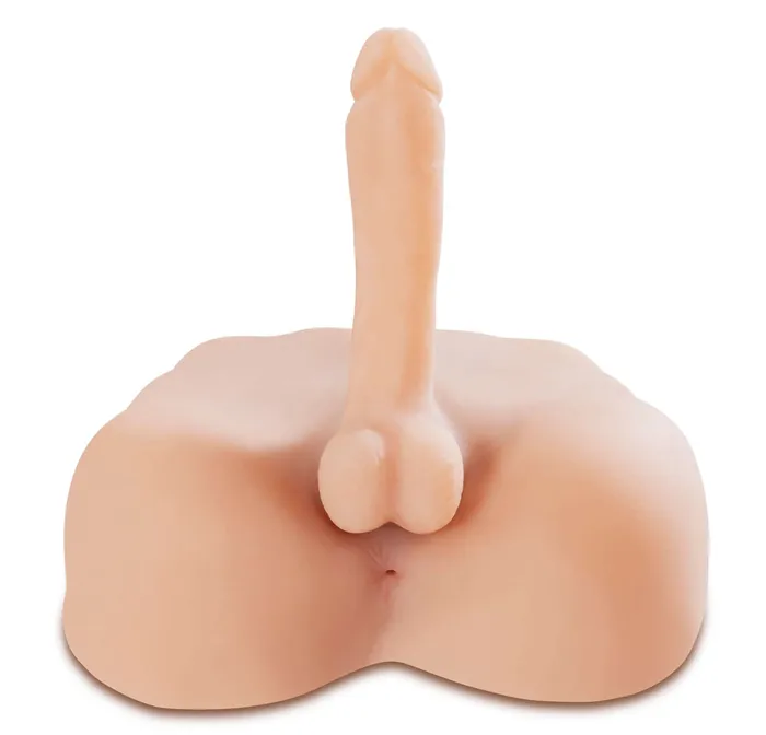 Male Sex Toys Pipedream Products Pipedream Extreme Toyz Fuck My Hard Cock Mega Masturbator