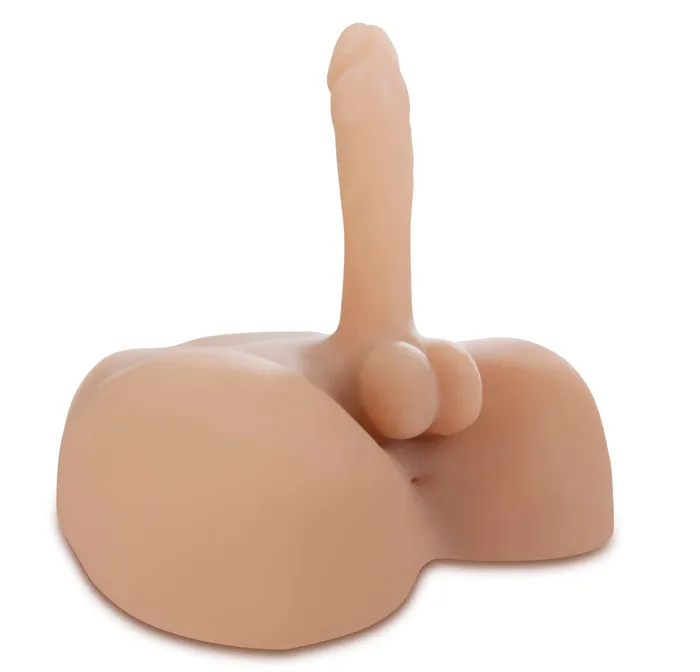 Male Sex Toys Pipedream Products Pipedream Extreme Toyz Fuck My Hard Cock Mega Masturbator