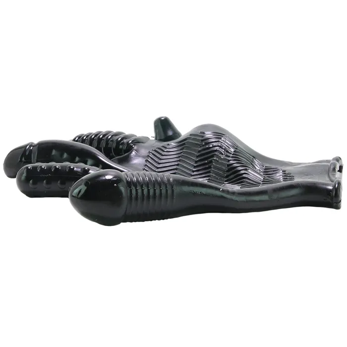 Male Sex Toys XR Brands Pleasure Poker Textured Stimulation Glove Male Sex Toys XR Brands Pleasure Poker Textured Stimulation Glove