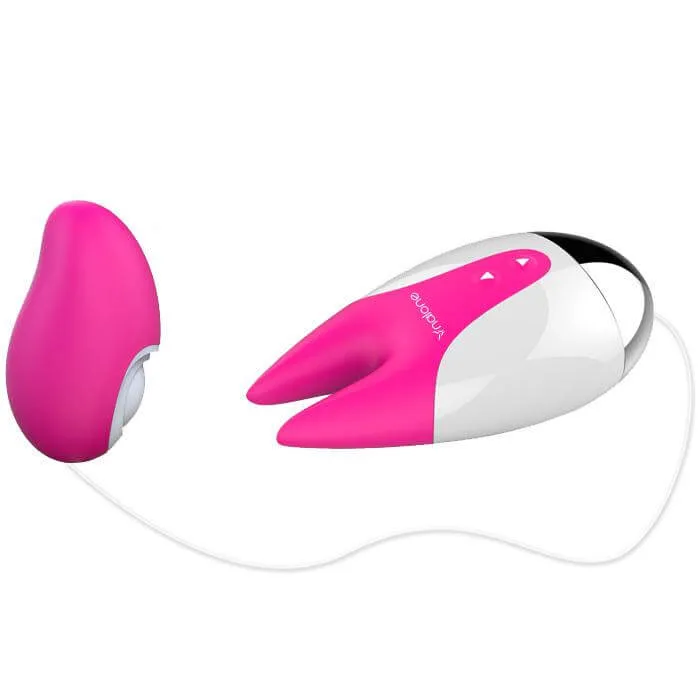 Nalone Female Sex Toys Nalone FiFi 2 Rechargeable 7function Vibrator with Vibrating Attachment Nalone Female Sex Toys Nalone FiFi 2 Rechargeable 7function Vibrator with Vibrating Attachment
