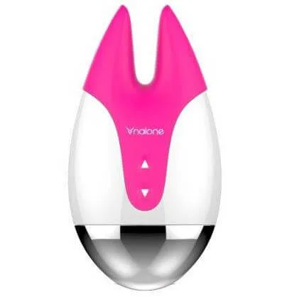 Nalone Female Sex Toys Nalone FiFi 2 Rechargeable 7function Vibrator with Vibrating Attachment
