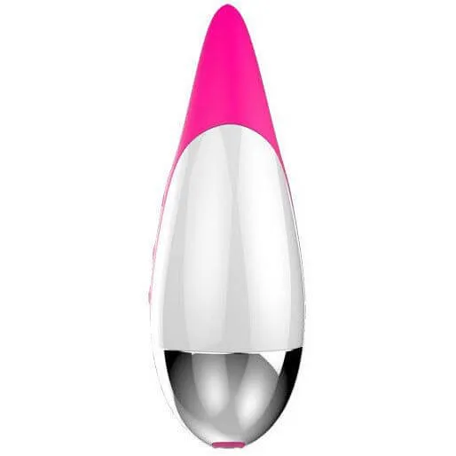 Nalone Female Sex Toys Nalone FiFi 2 Rechargeable 7function Vibrator with Vibrating Attachment