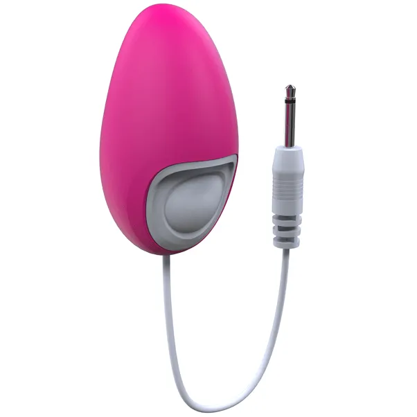 Nalone Female Sex Toys Nalone FiFi 2 Rechargeable 7function Vibrator with Vibrating Attachment