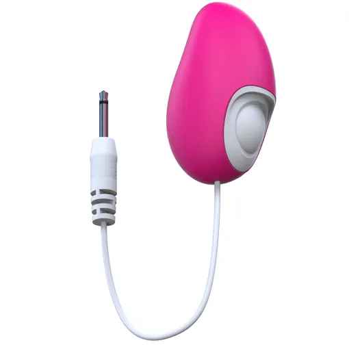 Nalone Female Sex Toys Nalone FiFi 2 Rechargeable 7function Vibrator with Vibrating Attachment