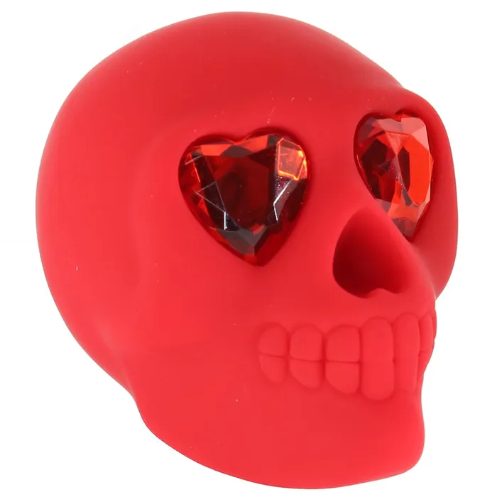 Naughty Bits Bone Head Vibe CalExotics Vibrators