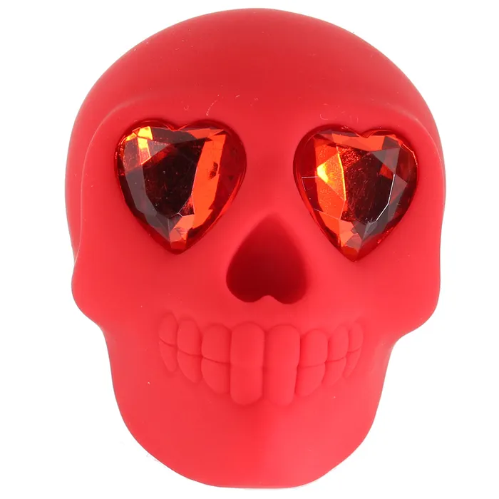 Naughty Bits Bone Head Vibe CalExotics Vibrators
