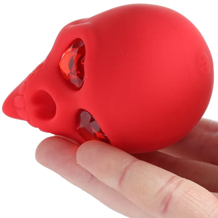 Naughty Bits Bone Head Vibe CalExotics Vibrators