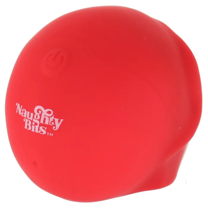 Naughty Bits Bone Head Vibe CalExotics Vibrators