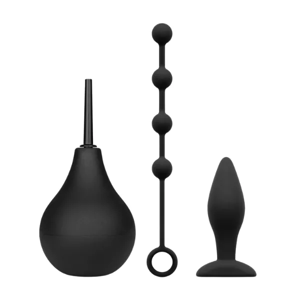 Nexus Anal Beginner Kit Nexus Anal