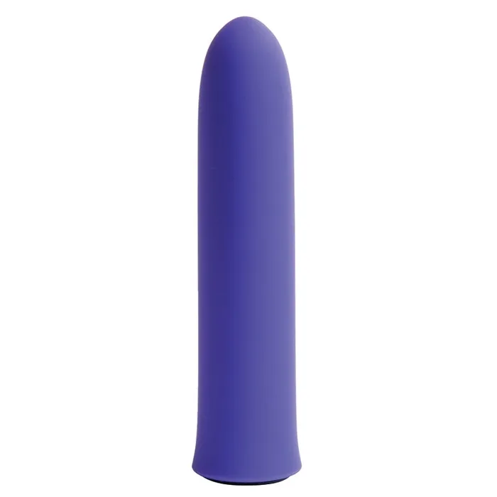 NOVEL CREATIONS Vibrators Sensuelle Nubii 15 Function BulletUltra Violet