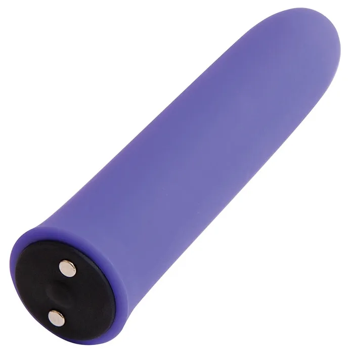 NOVEL CREATIONS Vibrators Sensuelle Nubii 15 Function BulletUltra Violet