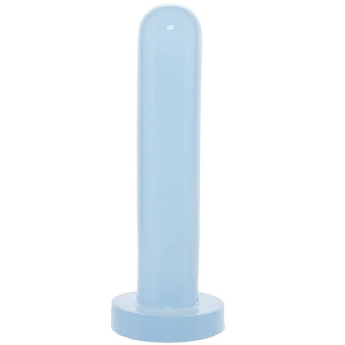 ns novelties Dildos Firefly Thrill Small Dildo in Blue