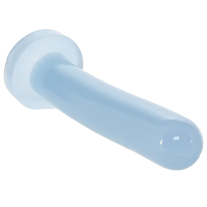 ns novelties Dildos Firefly Thrill Small Dildo in Blue
