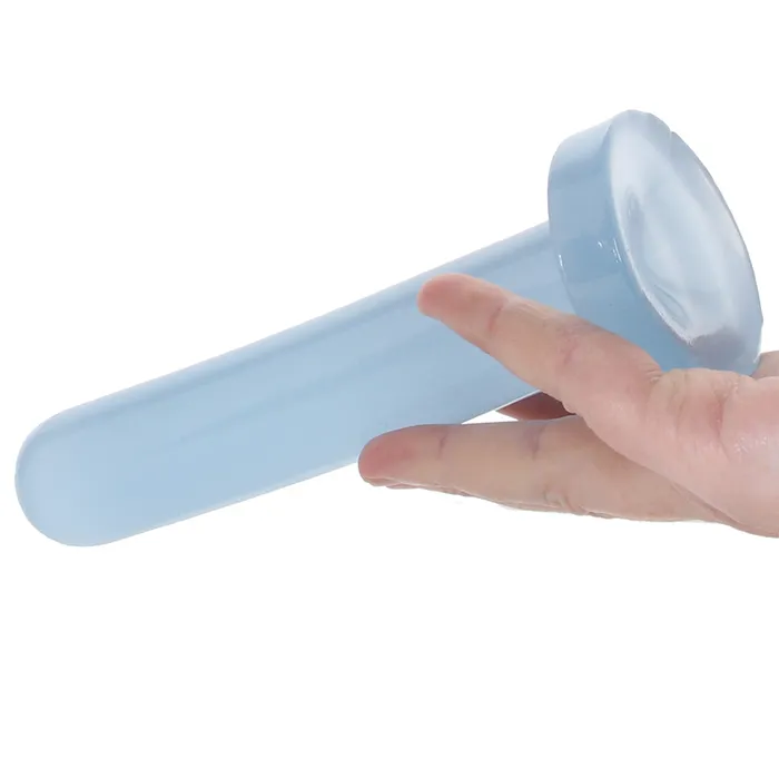 ns novelties Dildos Firefly Thrill Small Dildo in Blue