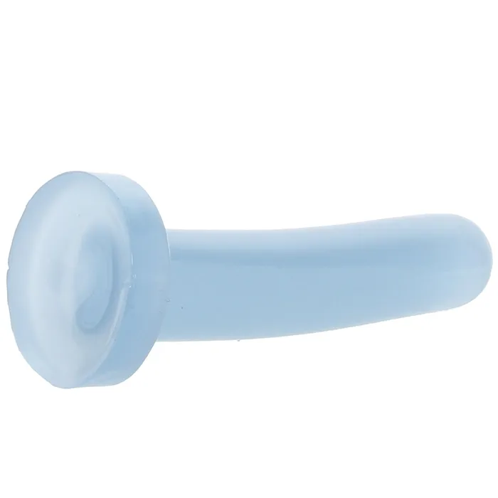 ns novelties Dildos Firefly Thrill Small Dildo in Blue