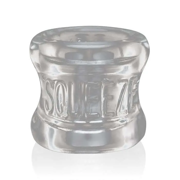 OXBALLS Male Sex Toys Oxballs Squeeze Ball Stretcher Enhance Your Sensations and Experience MindBlowing Stretches