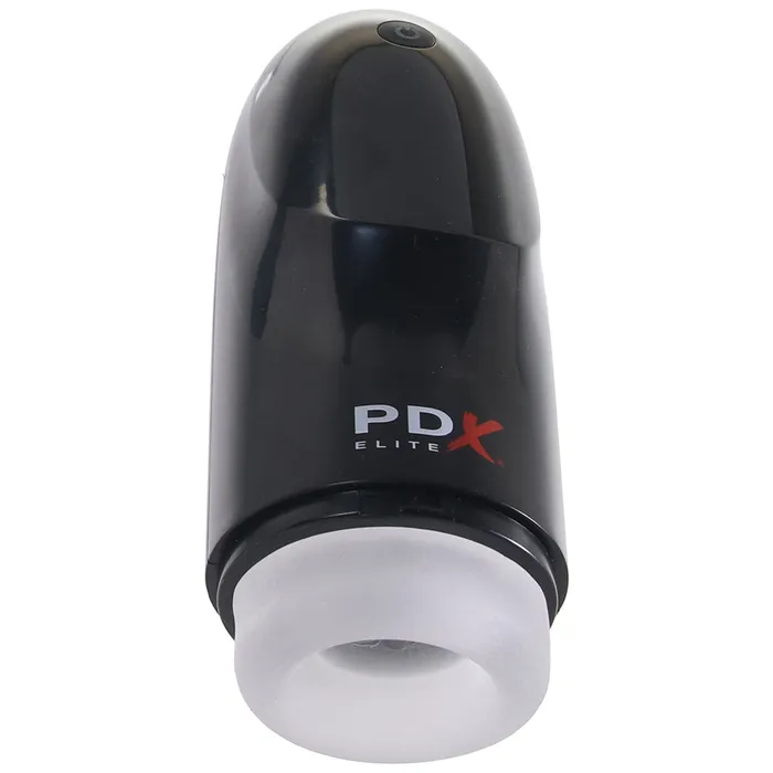 Pipedream Male Sex Toys PDX Elite Hydrogasm Auto Stroker