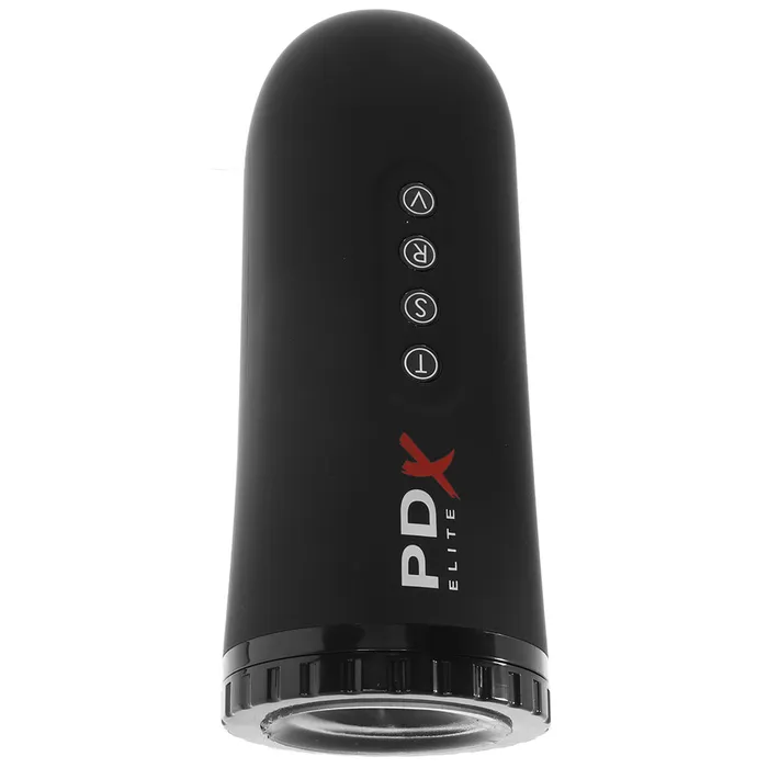 Pipedream Male Sex Toys PDX Elite Moto Blower Stroker