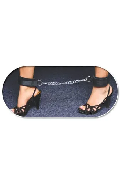 Pipedream Products Couples Fetish Fantasy Universal Cuffs Wrist or Ankles from Pipedream Products
