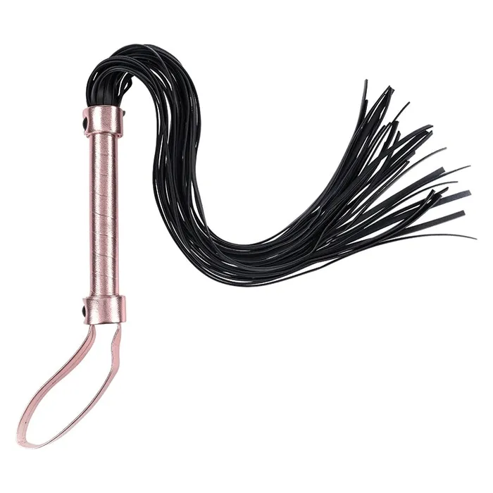 SM Brat Flogger SPORTSHEETS Vibrators