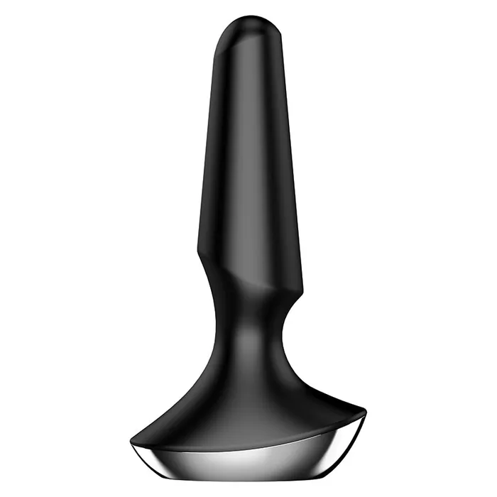 SATISFYER Anal Satisfyer Plugilicious 2Black