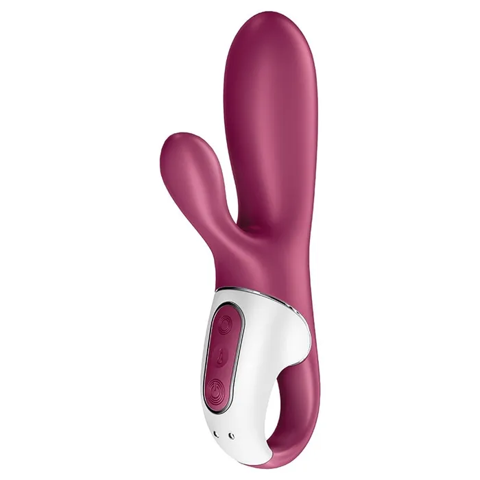 SATISFYER Vibrators Satisfyer Hot Bunny