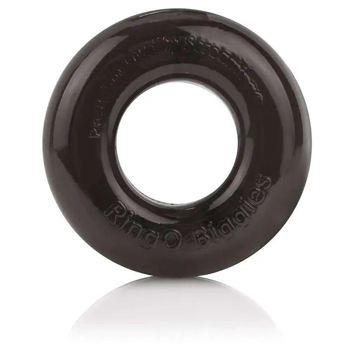 Screaming O Dildos RingO Biggies Colossal Cock Rings Make a Massive Impression