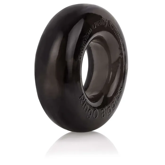 Screaming O Dildos RingO Biggies Colossal Cock Rings Make a Massive Impression