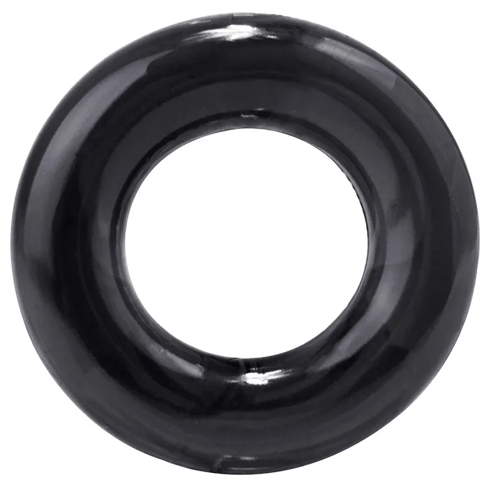 Screaming O RingOBlack SCREAMING O Anal