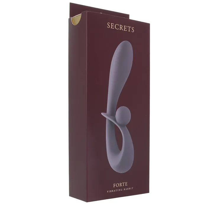 Secrets Forte Rabbit Vibe ns novelties Vibrators