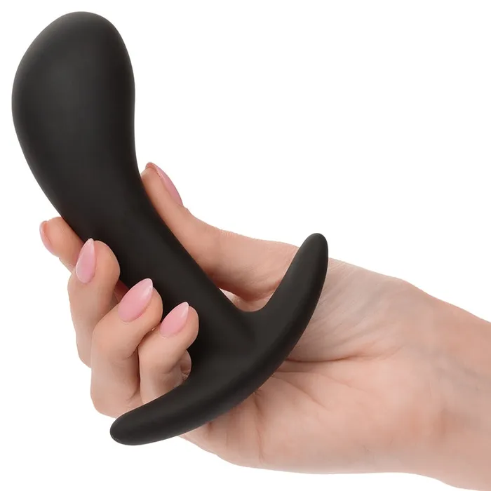 Silicone Prostate Kit CAL EXOTICS Anal
