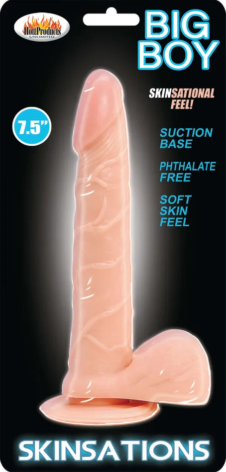Skinsansation Big Boy 75 inches Realistic Dildo HOTT Products Dildos