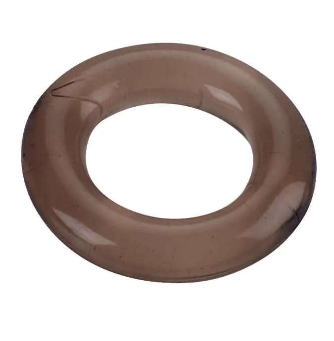 Spartacus Relaxed Fit Elastomer Cock Ring Black Comfortable Stretchy and LatexFree Spartacus Male Sex Toys Spartacus Relaxed Fit Elastomer Cock Ring Black Comfortable Stretchy and LatexFree Spartacus Male Sex Toys