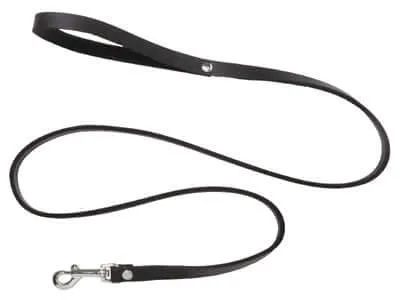 Spartacus Restraints Spartacus Leathers 4 Leather Leash Unleash Your Desires
