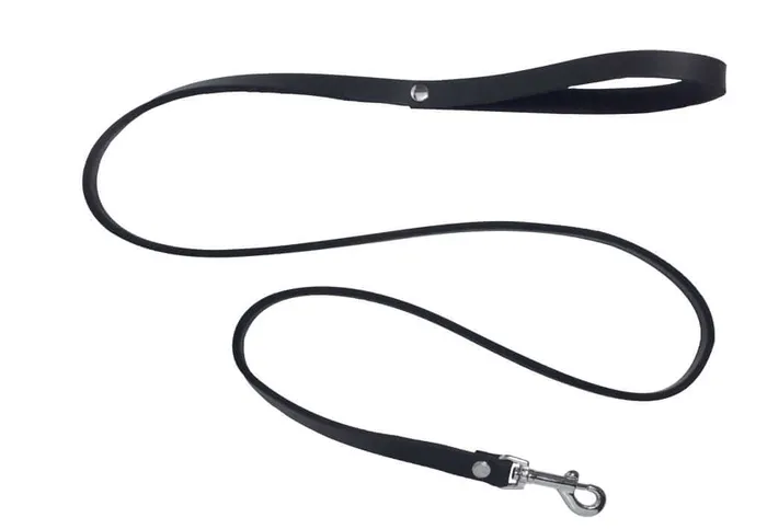 Spartacus Restraints Spartacus Leathers 4 Leather Leash Unleash Your Desires