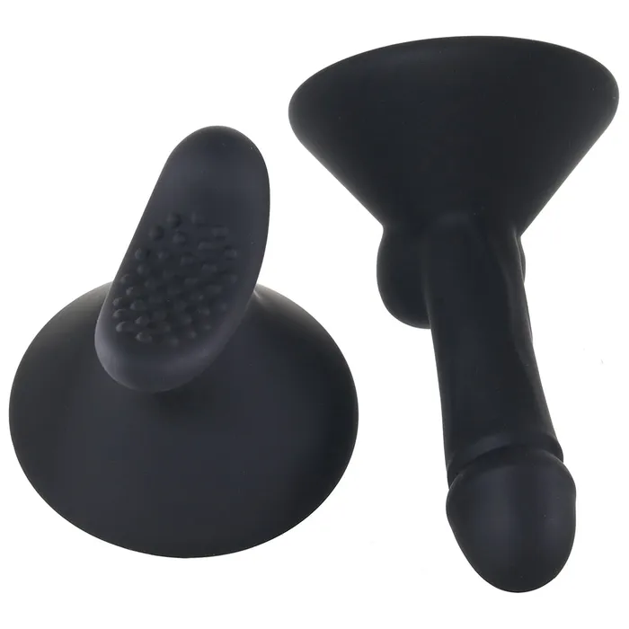 The Cowgirl Cone Sex Machine BVibe Female Sex Toys