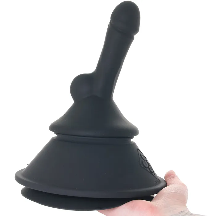 The Cowgirl Cone Sex Machine BVibe Female Sex Toys