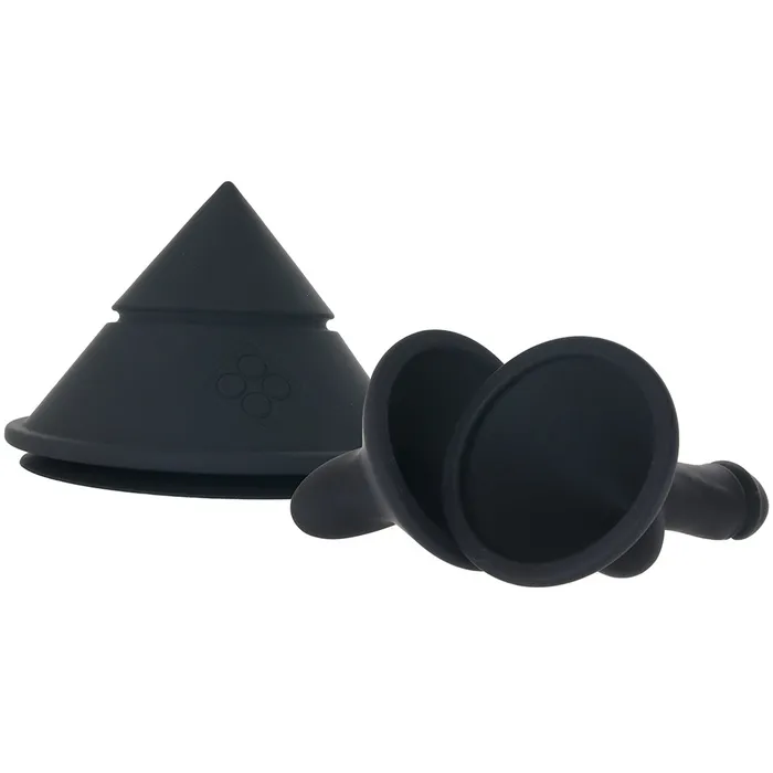 The Cowgirl Cone Sex Machine BVibe Female Sex Toys