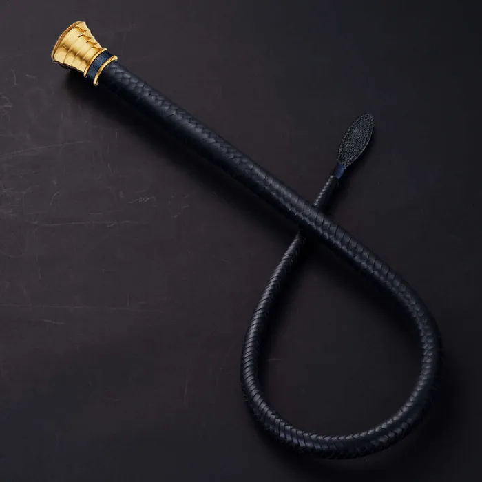 UPKO Black Label Collection Whip UPKO Anal