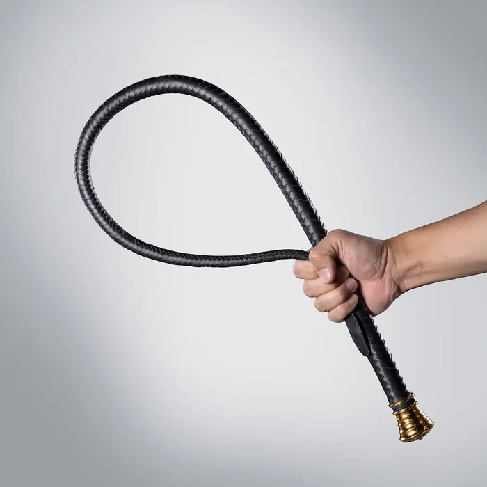 UPKO Black Label Collection Whip UPKO Anal
