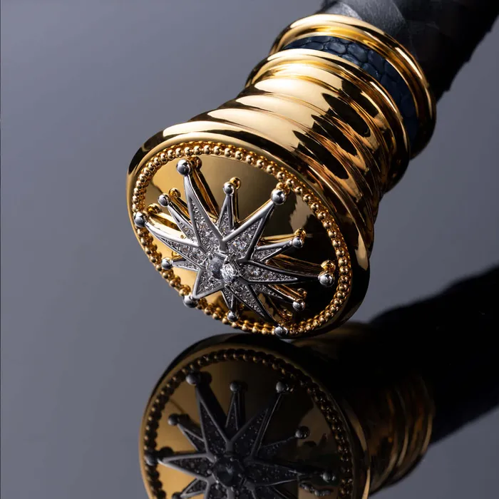 UPKO Black Label Collection Whip UPKO Anal